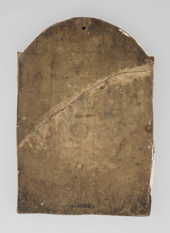Plaque : la Déposition du Christ, image 2/2