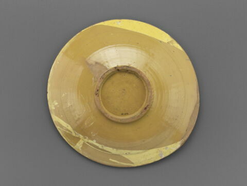 Grand plat rond, image 2/4