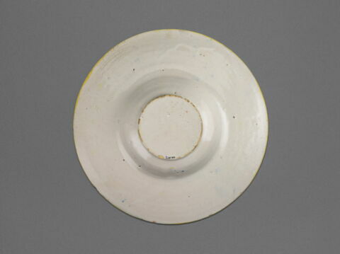 Coupe ronde : loup, image 2/6