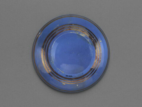 Coupe ronde 