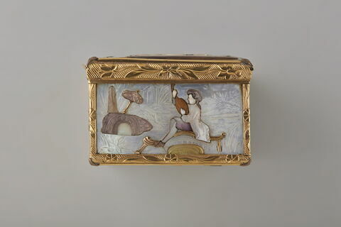 Tabatière, image 5/14