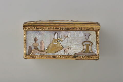 Tabatière, image 10/14