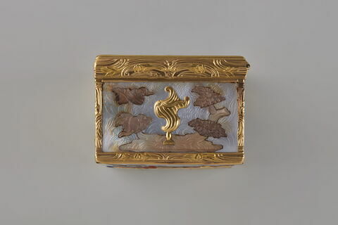 Tabatière, image 4/11