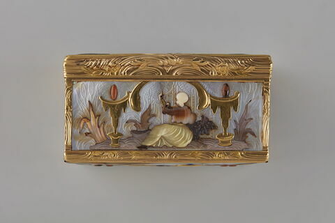 Tabatière, image 5/11