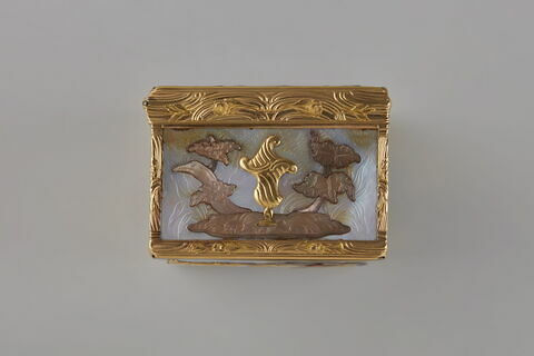 Tabatière, image 6/11