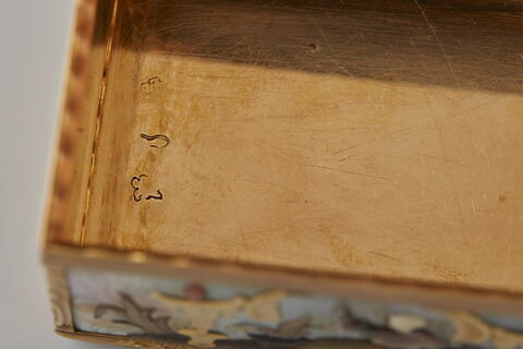 Tabatière, image 7/11