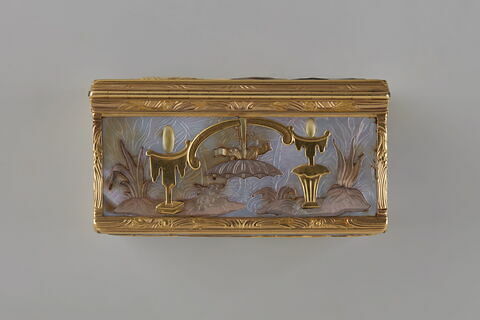 Tabatière, image 9/11