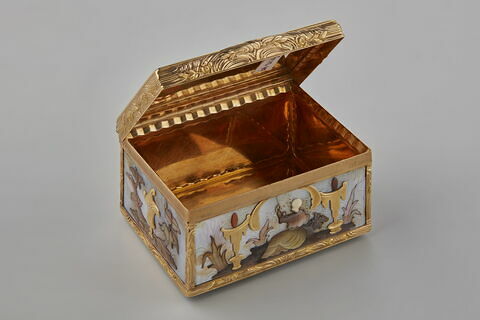 Tabatière, image 10/11