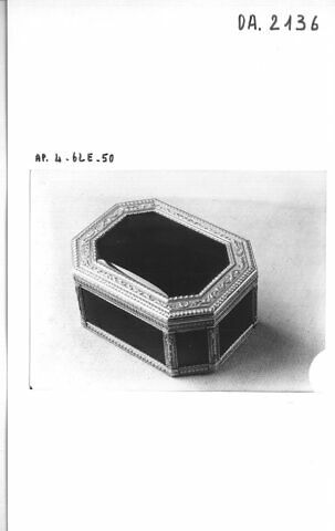 Tabatière, image 4/4