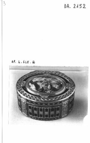 Tabatière, image 4/5