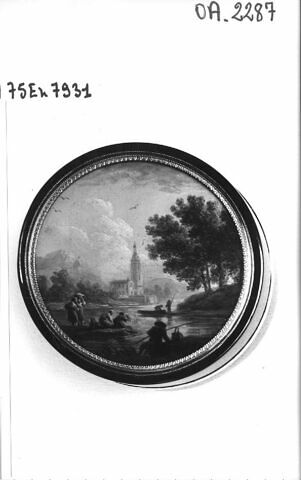 Bonbonnière, image 2/2