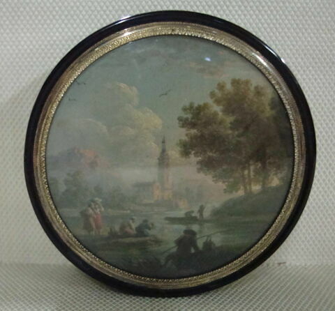Bonbonnière