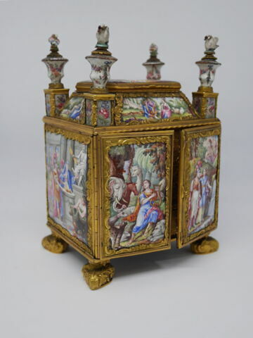 Coffret, image 2/4