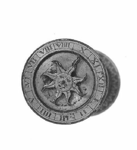 Cadre de sablier, image 2/2