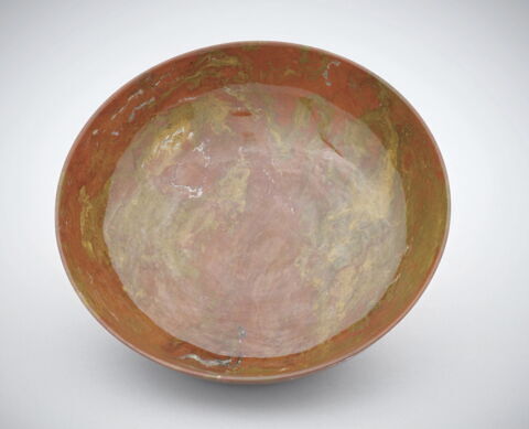 Coupe gravée au nom de Laurent de Médicis LAV.R..MED., image 3/5