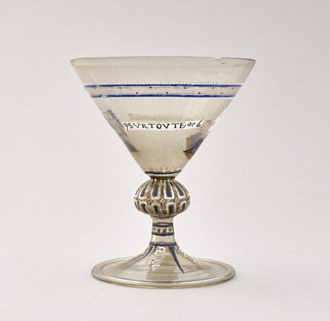 Verre à jambe, image 4/6