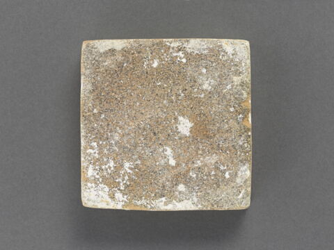 Carreau : lettre B gothique, image 4/4