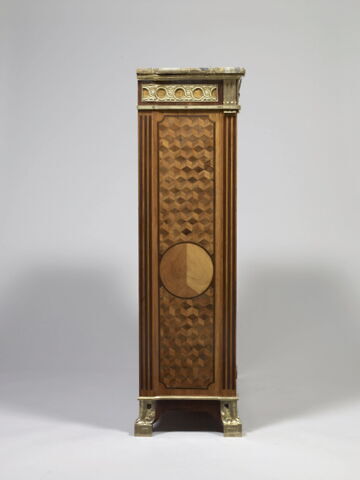 Secrétaire à abattant, image 6/10