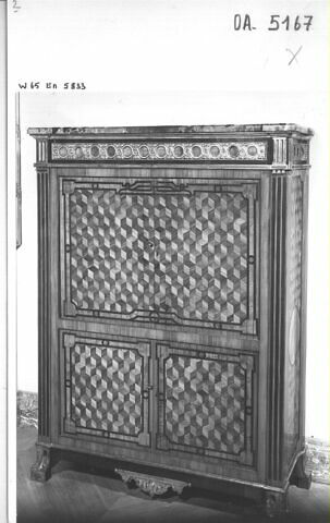 Chiffonnier, image 2/8