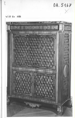 Chiffonnier, image 3/8