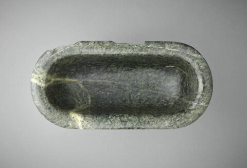 Cuvette en forme de baignoire, image 4/4