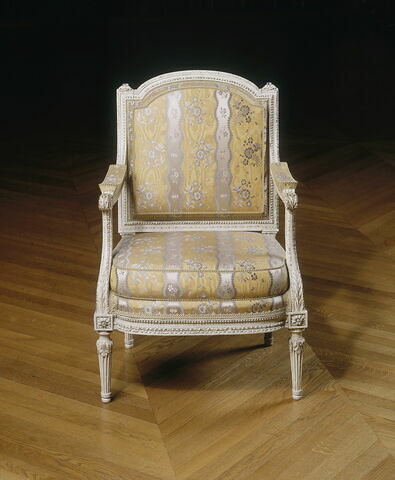 Fauteuil, image 1/3