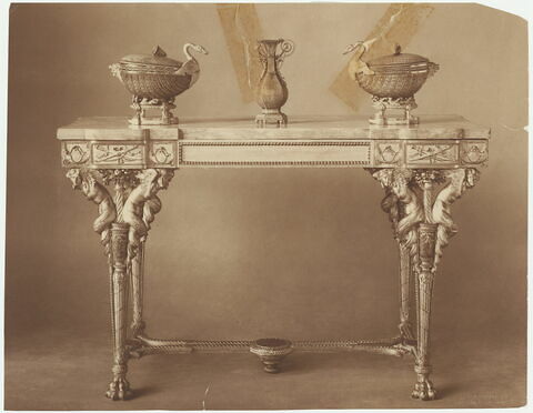Vase, d'une paire (avec OA 5267 2), image 10/10