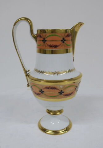 Pot à eau et cuvette, image 3/4