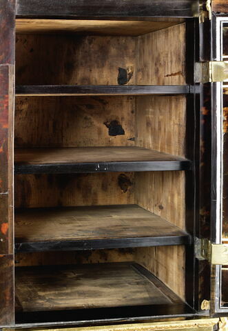 Cabinet sur piètement, d'une paire (avec le OA 5468), image 6/34
