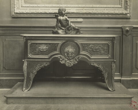 Commode, image 21/25