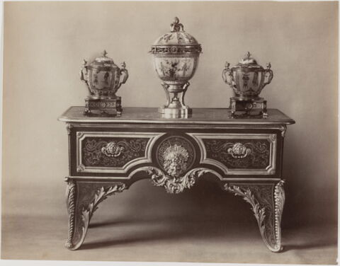 Commode, image 20/25