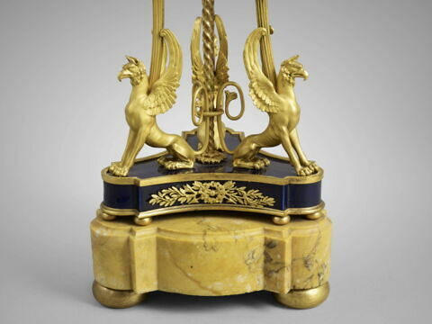 Cassolette, d'une paire (avec OA 5505 2), image 3/6