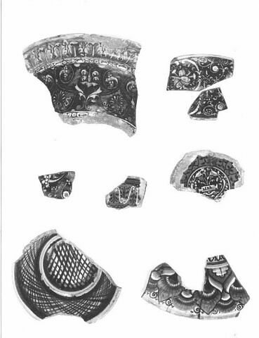 Fragment de col de vase, image 3/3