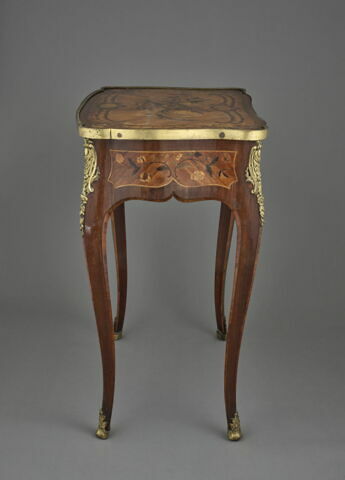Petite table à écrire, image 5/7