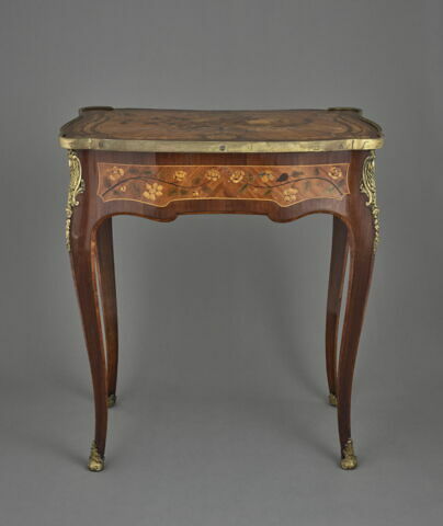 Petite table à écrire, image 6/7