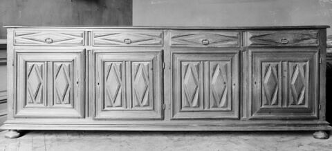 Grand buffet bas, image 7/7