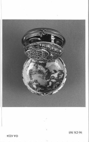 Montre ronde, image 5/17