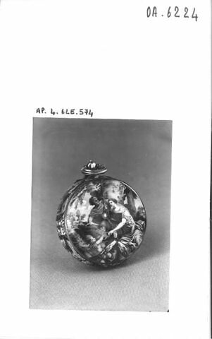 Montre ronde, image 17/17