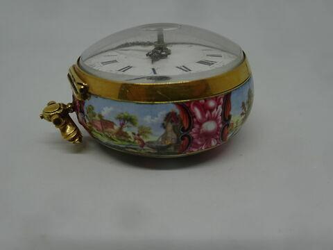 Montre ronde, image 3/17
