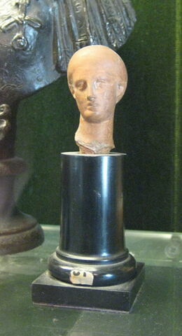 Tête de femme, image 5/5