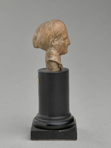 Tête de femme, image 3/5