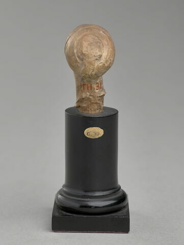 Tête de femme, image 4/5