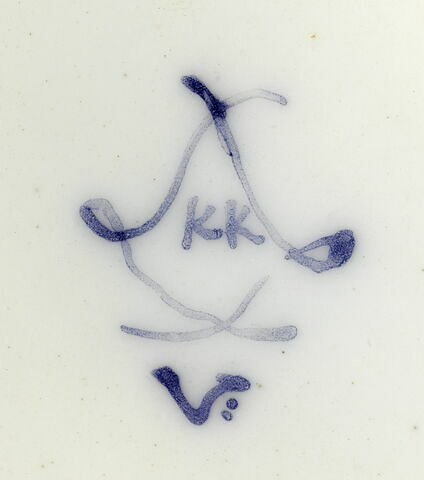 Tasse litron et sa soucoupe, image 10/11