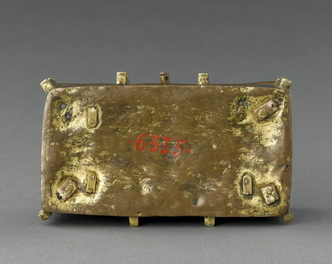 Boîte aux saintes huiles (?), image 12/15
