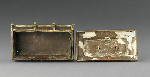 Boîte aux saintes huiles (?), image 13/15