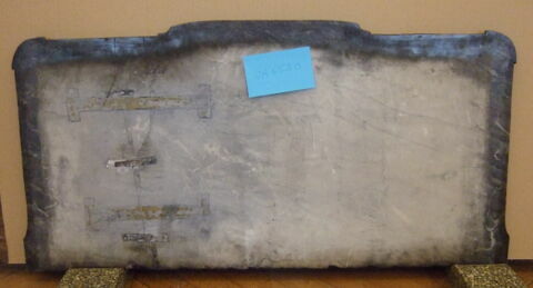 Commode, d'une paire (avec OA 6519), image 3/5