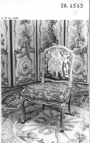 Chaise 