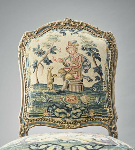 Chaise 