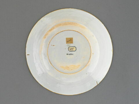 Assiette, image 2/2