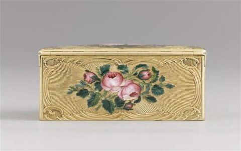 Tabatière, image 5/9